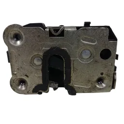 FECHADURA C/TRAVA DIANTEIRA ESQUERDA RENAULT MASTER 03 A 13