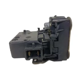 FECHADURA C/TRAVA DIANTEIRA ESQUERDA RENAULT MASTER 03 A 13