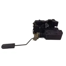 FECHADURA C/TRAVA DIANTEIRA ESQUERDA RENAULT MASTER 03 A 13