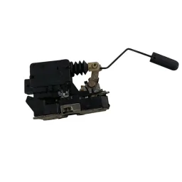FECHADURA C/TRAVA DIANTEIRA ESQUERDA RENAULT MASTER 03 A 13