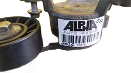 TENSOR ESTICADOR CORREIA CITROEN C4 PALLAS 2.0 2008 2009