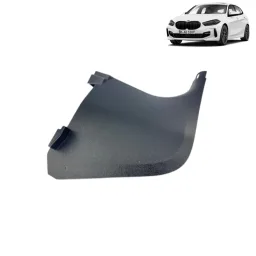 Acabamento Interno Soleira Esquerda Bmw 120i 118i 15 7221900