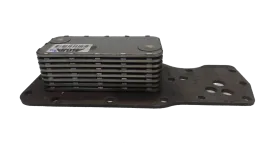 RESFRIADOR OLEO MOTOR DODGE RAM 6.7 CUMMINS 2012 2013 2014