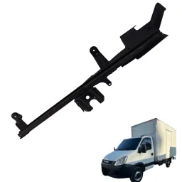 GUIA VIDRO DIANTEIRO ESQUERDO IVECO DAILY 2008 A 2016
