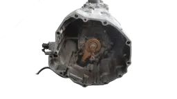 Caixa Cambio Frontier 2.5 Diesel 2009 a 2012 4x2 Manual