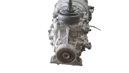 CAIXA CAMBIO FRONTIER 2.5 DIESEL 2009 A 2012 4X2 MANUAL