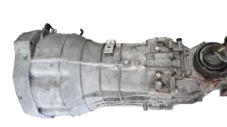 CAIXA CAMBIO FRONTIER 2.5 DIESEL 2009 A 2012 4X2 MANUAL