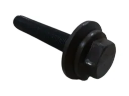 PARAFUSO POLIA VIRABREQUIM HAVAL H6 2024
