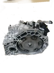 CAIXA DE CAMBIO AUTOMATICO SORENTO 3.5 V6 10/18 6SPEED 4X4