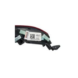 REFLETOR OLHO DE GATO ESQUERDO JEEP RENEGADE 2022 2025