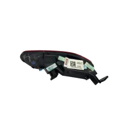 REFLETOR OLHO DE GATO ESQUERDO JEEP RENEGADE 2022 2025
