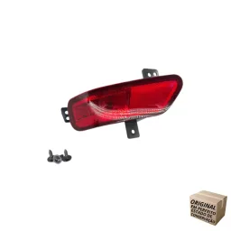REFLETOR OLHO DE GATO ESQUERDO JEEP RENEGADE 2022 2025