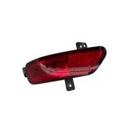 REFLETOR OLHO DE GATO ESQUERDO JEEP RENEGADE 2022 2025