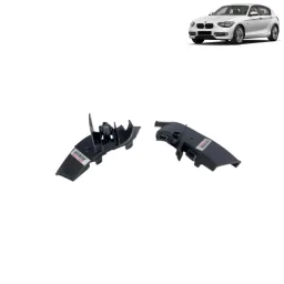 Capa Chicote Carroceria Bmw 116 118 F20 2013 2014 2015 2019