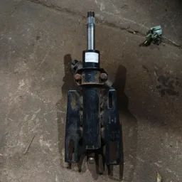 Coluna Direção Uno Fiorino 1995 a 2004
