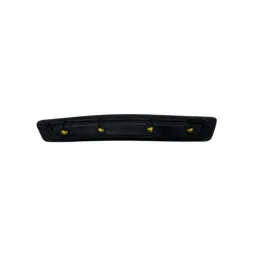 SOLEIRA PORTA TRAS ESQUERDA BMW 118I 116I 120I 12/15 ORIG
