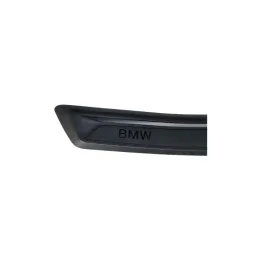 SOLEIRA PORTA TRAS ESQUERDA BMW 118I 116I 120I 12/15 ORIG