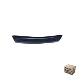 SOLEIRA PORTA TRAS ESQUERDA BMW 118I 116I 120I 12/15 ORIG