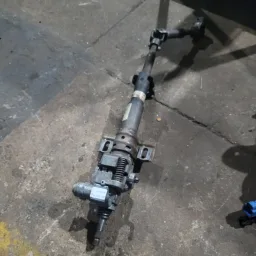 Coluna Direção Vectra 1996 a 2005 C/ Regulagem
