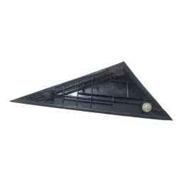 MOLDURA EXTERNA RETROVISOR ESQUERDO HB20 2013 2014 A 2019