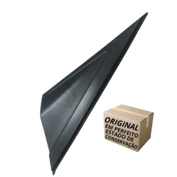MOLDURA EXTERNA RETROVISOR ESQUERDO HB20 2013 2014 A 2019