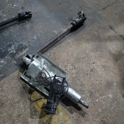Coluna Direção Uno Fiorino 2004 a 2013