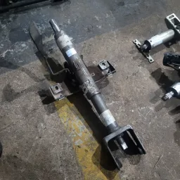 Coluna Direção Onix Prisma 2013 2014 a 2016 c/ Regulagem