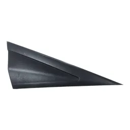 MOLDURA EXTERNA RETROVISOR DIREITO HB20 2013 2014 A 2019