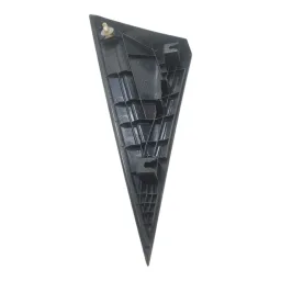 MOLDURA EXTERNA RETROVISOR DIREITO HB20 2013 2014 A 2019