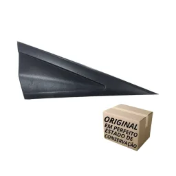MOLDURA EXTERNA RETROVISOR DIREITO HB20 2013 2014 A 2019