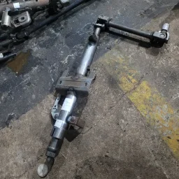 Coluna Direção Gol Saveiro Voyage G5 S/ Dir Hidráulica