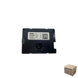 MÓDULO AMPLIFICADOR ANTENA BMW118 2010 Á 12 ORIG 918145302