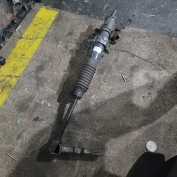 COLUNA DIREÇÃO KA 1997 A 2007