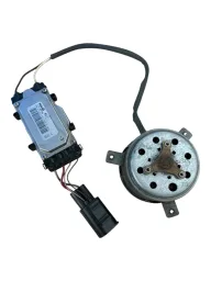 Motor Eletroventilador Ventoinha Mercedes E350 CLS350