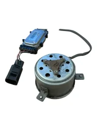MOTOR ELETROVENTILADOR VENTOINHA MERCEDES E350 CLS350