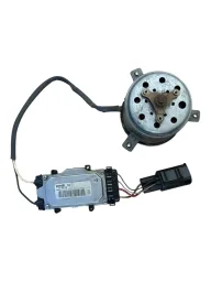 MOTOR ELETROVENTILADOR VENTOINHA MERCEDES E350 CLS350