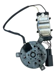MOTOR ELETROVENTILADOR VENTOINHA MERCEDES E350 CLS350