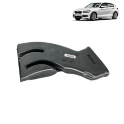 Duto Ar Condicionado Bmw 120i 2016 2017 2018