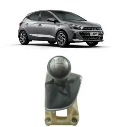 Alavanca Câmbio Hyundai Hb20 1.6 Manual 2013 2014 a 2019