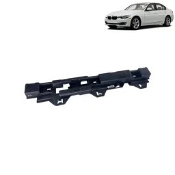 Suporte Guia Spoiler Traseiro Dir Bmw 120i 2015 51777240916