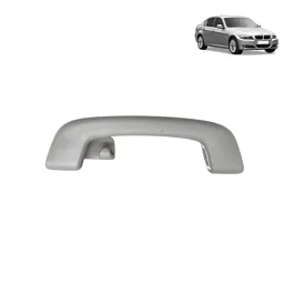 Puxador Teto Bmw 320i 2009 Traseiro Direito 9143530