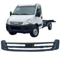 Grade Radiador (s/aces) Iveco Daily 2008 2009 10 2011 2012