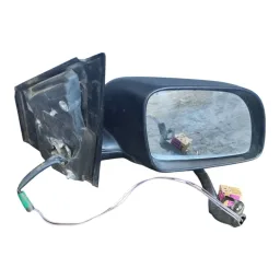 Retrovisor Direito VW Polo EA111  1.6 8v 2005 c/ Detalhe