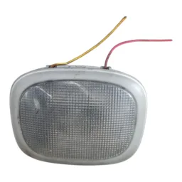 Luz Teto Cortesia Dodge Chrysler Neon 2.0 1997 Original