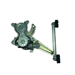 Máquina Vidro Traseira Esquerda C/motor L200 Triton 5713A473