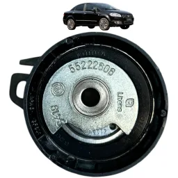 Tensor Correia Dentada Fiat Linea 2009 2014 orig 55222606