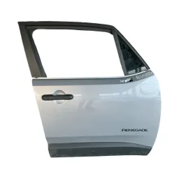 Porta Dianteira Direita Renegade 2016 2017 2018/..