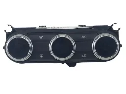 COMANDO AR CONDICIONADO DIGITAL DUSTER OROCH KARDIAN 2021/