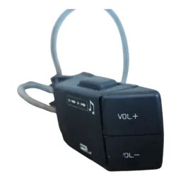 Comando Som Rádio Direção Chrysler Neon 2.0 1997