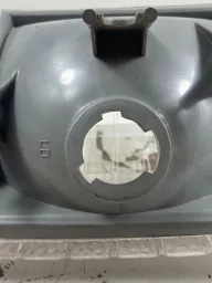 LANTERNA SETA DIANTEIRA DIREITO OPALA  1980 A 1987
